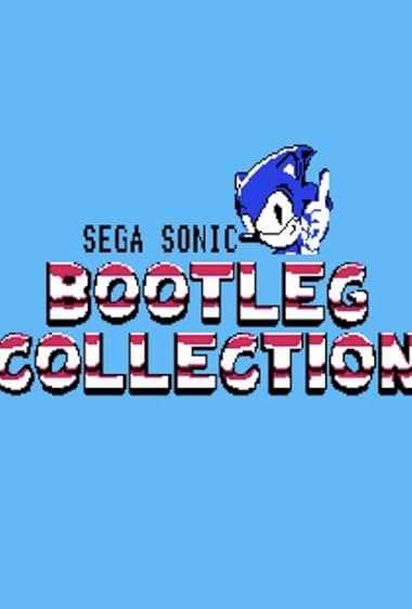Sega & Sonic Bootleg Collection