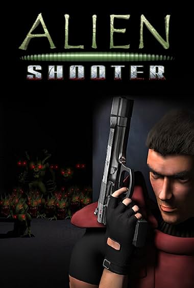 Alien Shooter