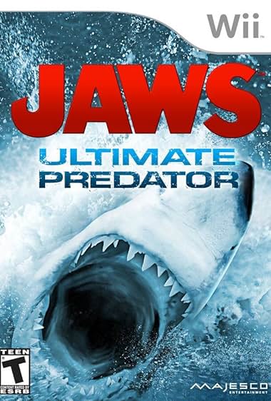 Jaws: Ultimate Predator