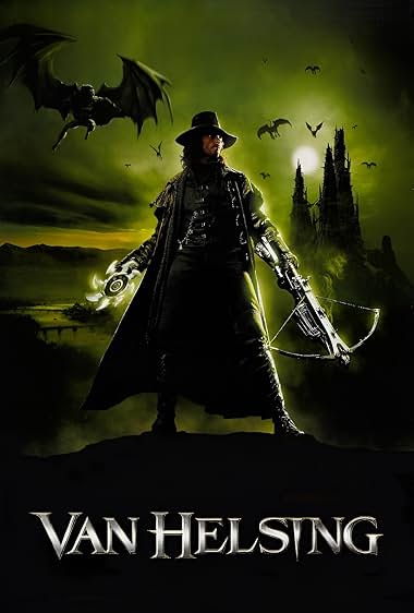 Van Helsing