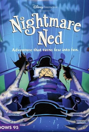 Nightmare Ned