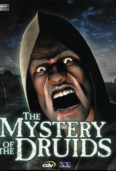 The Mystery of the Druids