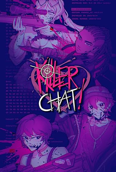 Killer Chat!