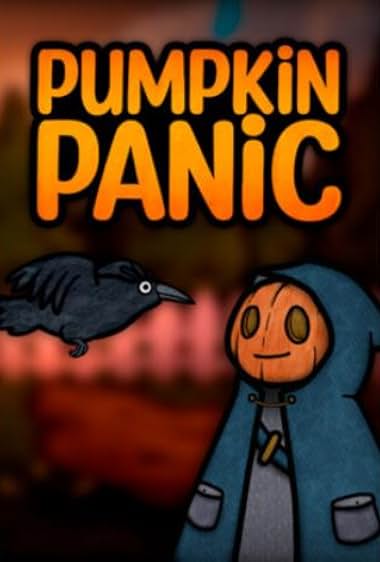 Pumpkin Panic