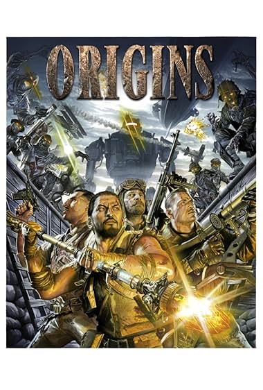 Call of Duty: Origins