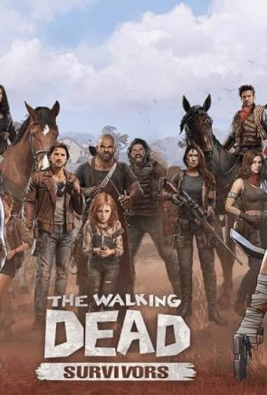 The Walking Dead: Survivors