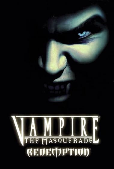 Vampire: The Masquerade – Redemption