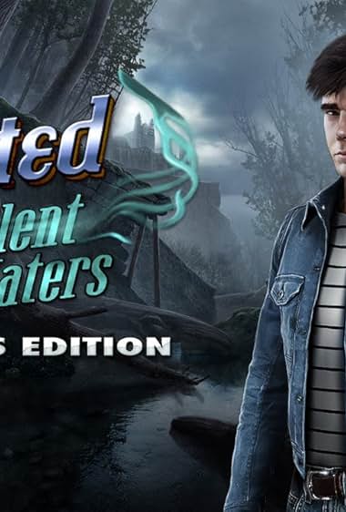 Haunted Hotel: Silent Waters
