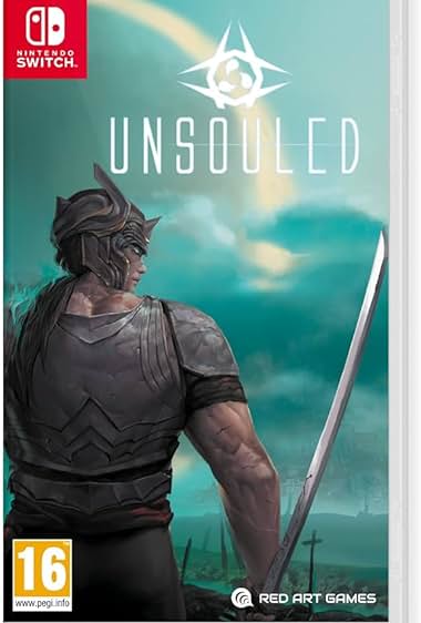 Unsouled