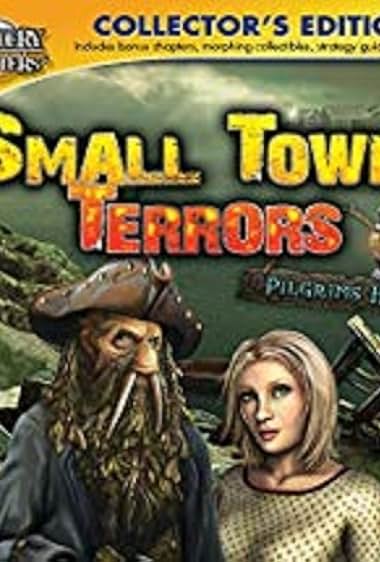Small Town Terrors: Pilgrim's Hook