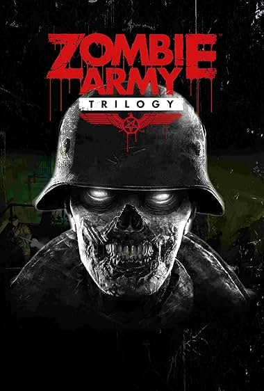 Zombie Army Trilogy