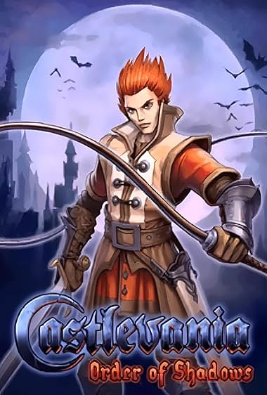 Castlevania: Order of Shadows