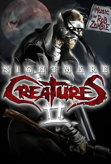 Nightmare Creatures II
