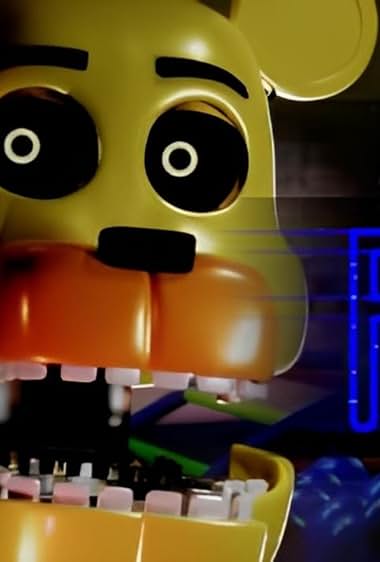 Five Nights at Leon's: Remastered