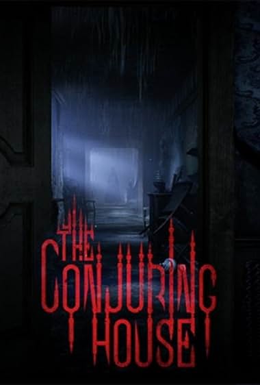 The Conjuring House