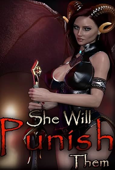 She Will Punish Them