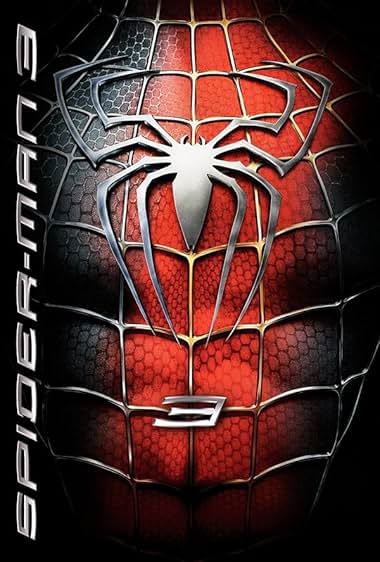 Spider-Man 3