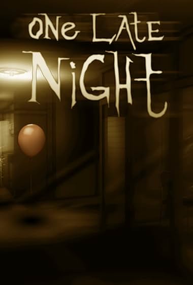 One Late Night