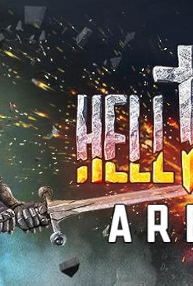 Hellsplit arena