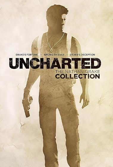 Uncharted: The Nathan Drake Collection