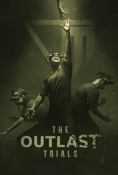 The Outlast Trials