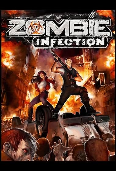 Zombie Infection