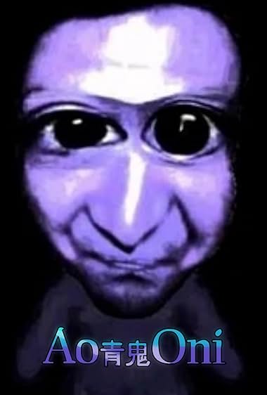 Ao Oni