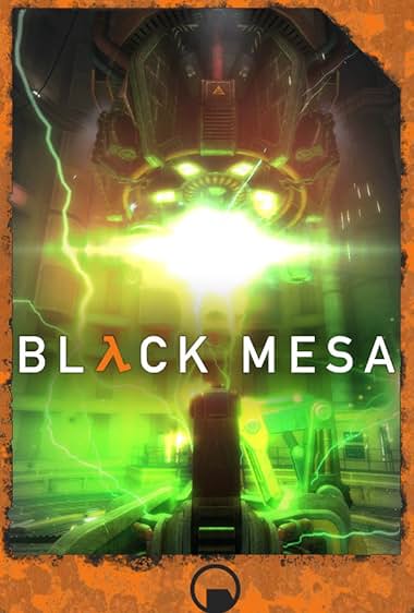 Black Mesa