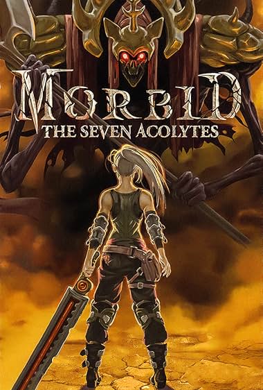 Morbid: The Seven Acolytes