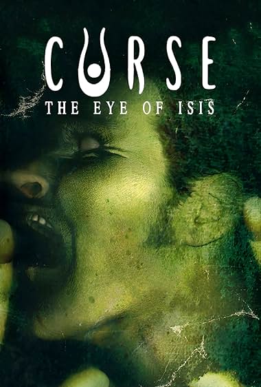 Curse: The Eye of Isis