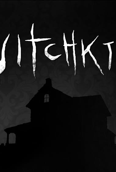 Witchkin