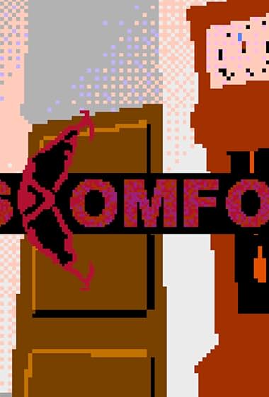 Discomfort