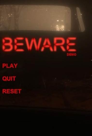 Beware
