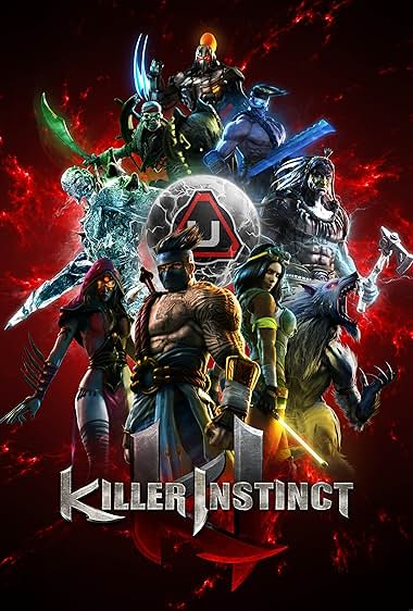 Killer Instinct