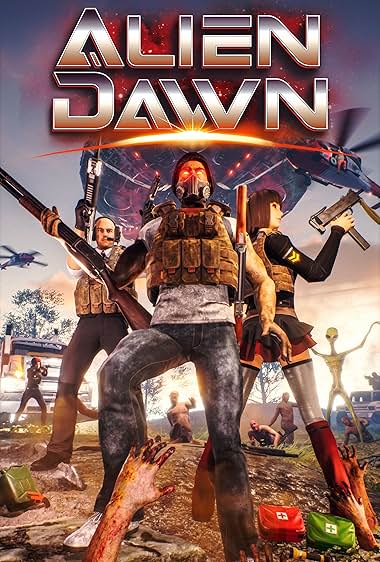 Alien Dawn