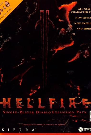 Hellfire