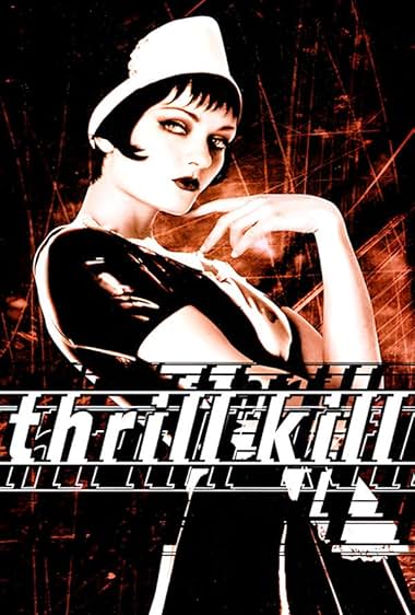 Thrill Kill