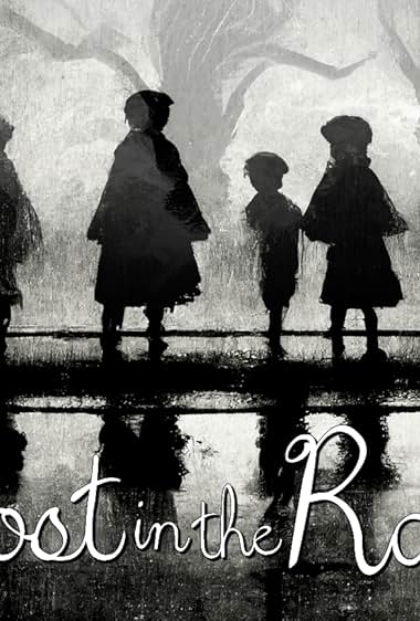 Lost in the Rain