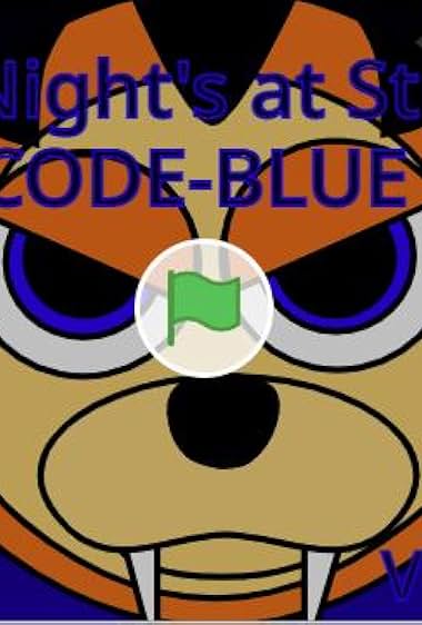 Five Nights at Stripes: Code Blue