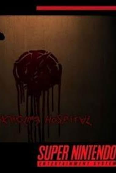 Super Metroid: Darkholme Hospital