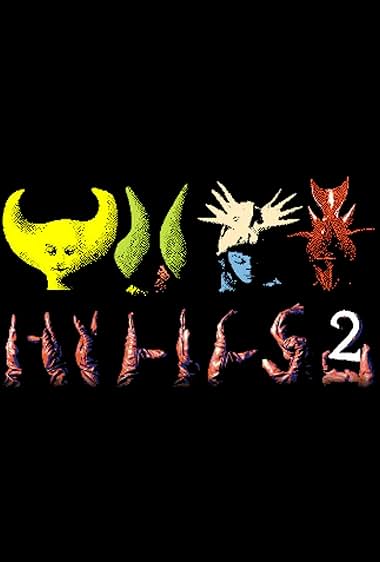 Hylics 2