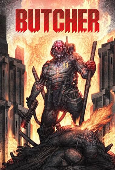 Butcher