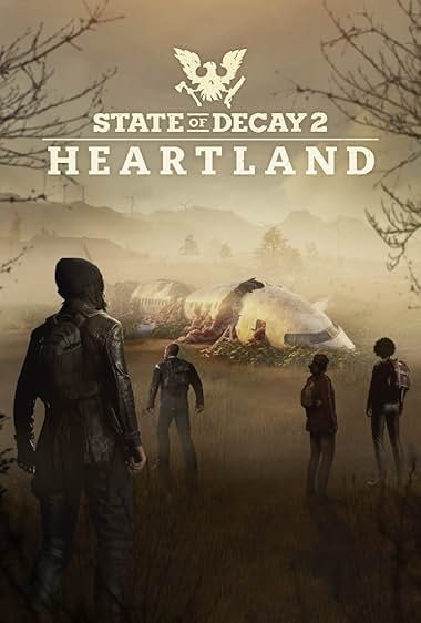 State of Decay 2: Heartland