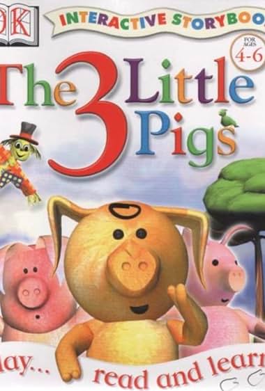 The 3 Little Pigs