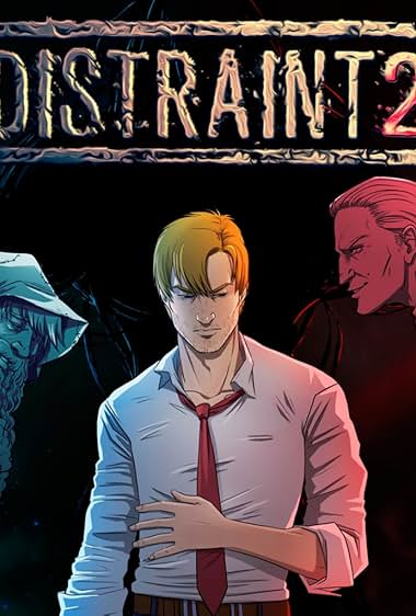Distraint 2