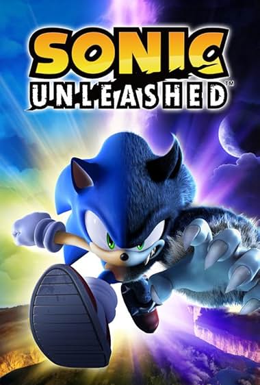 Sonic Unleashed