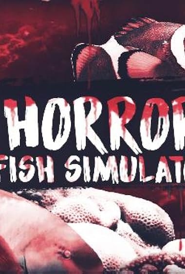 Horror Fish Simulator