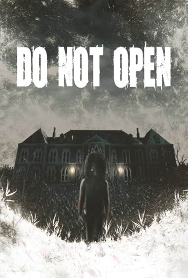 Do Not Open