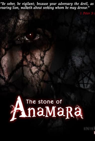 The Stone of Anamara