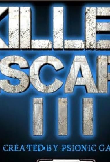 Killer Escape 3